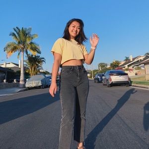 Meet your Posher, Sabrina